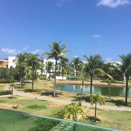 Apartamento Em Condominio De Luxo - Iberostar- 普拉亚多 外观 照片