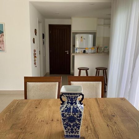Apartamento Em Condominio De Luxo - Iberostar- 普拉亚多 外观 照片