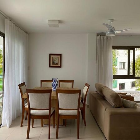 Apartamento Em Condominio De Luxo - Iberostar- 普拉亚多 外观 照片