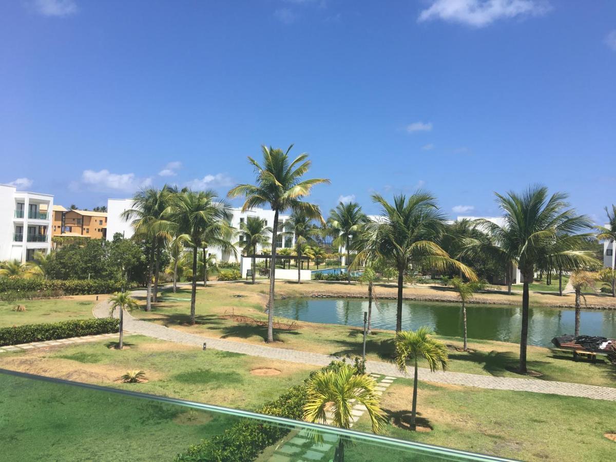 Apartamento Em Condominio De Luxo - Iberostar- 普拉亚多 外观 照片