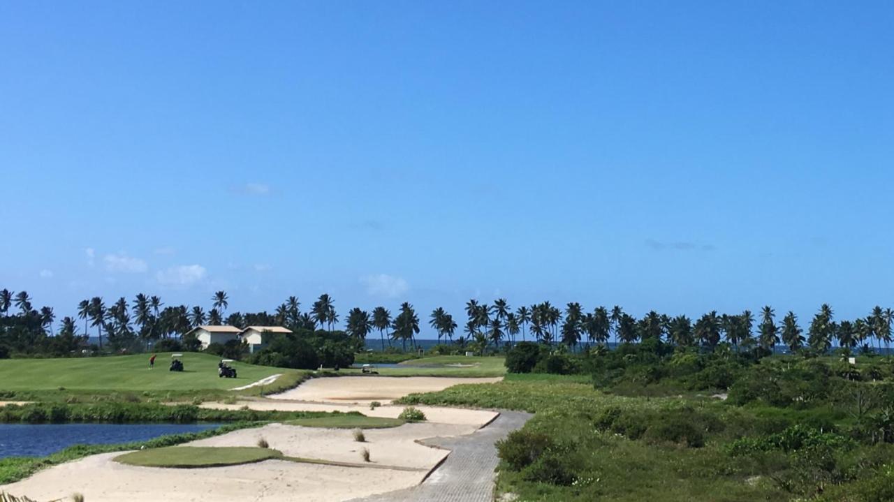 Apartamento Em Condominio De Luxo - Iberostar- 普拉亚多 外观 照片