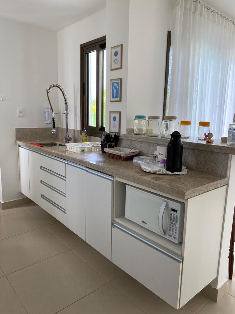 Apartamento Em Condominio De Luxo - Iberostar- 普拉亚多 外观 照片