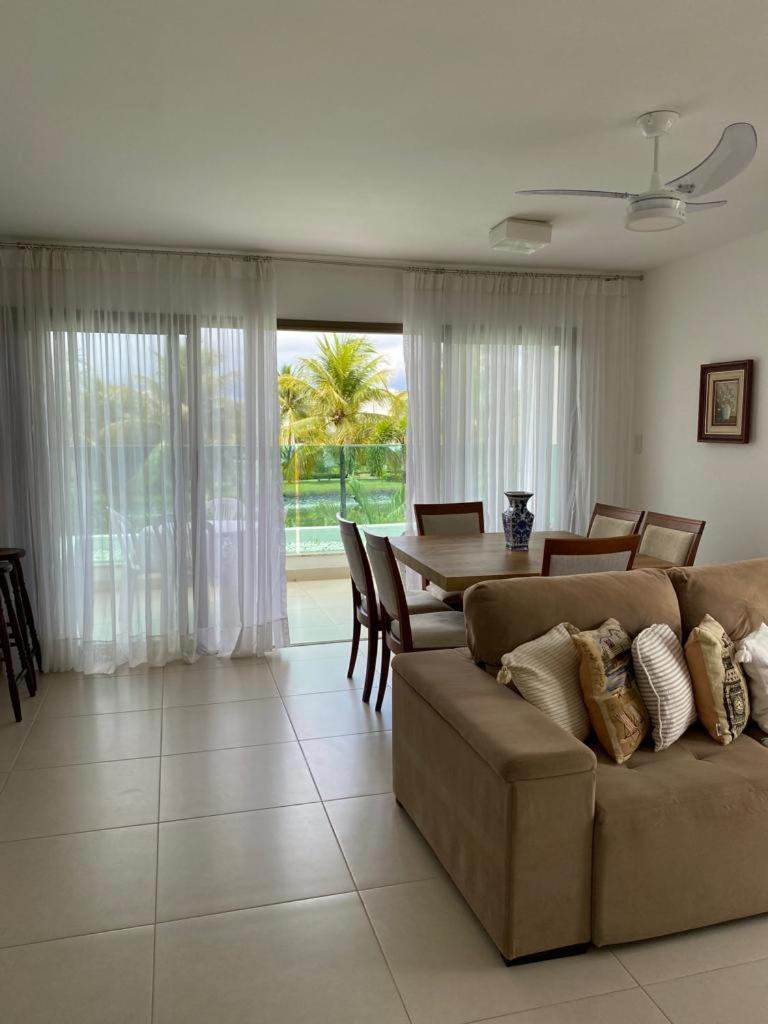 Apartamento Em Condominio De Luxo - Iberostar- 普拉亚多 外观 照片