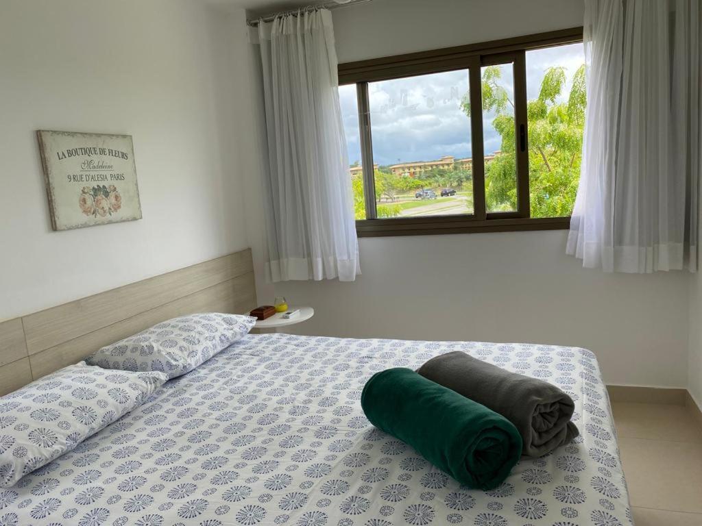 Apartamento Em Condominio De Luxo - Iberostar- 普拉亚多 外观 照片
